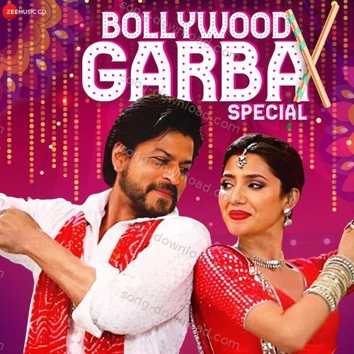 Bollywood Garba Special Lisa Mishra MP3 Download