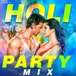 Holi Party Mix - Lisa Mishra Song Download